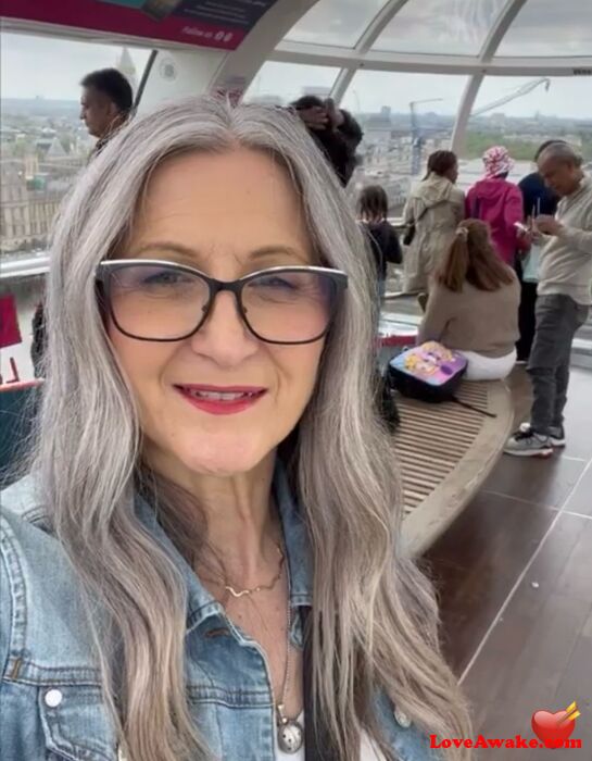 tabbys678 American Woman from Tampa