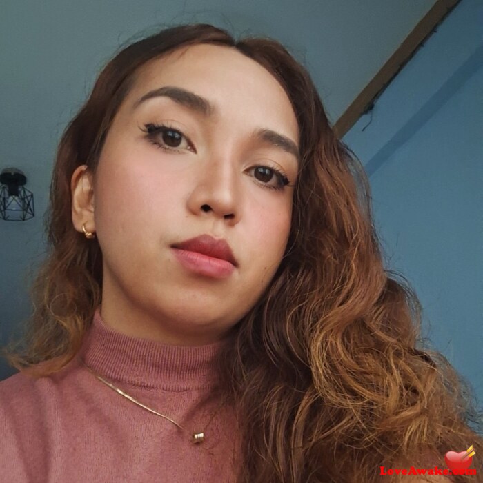 Karenjhoy10 Filipina Woman from Cagayan de Oro, Mindanao