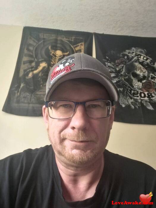 Chrispy51 Canadian Man from Grande Prairie