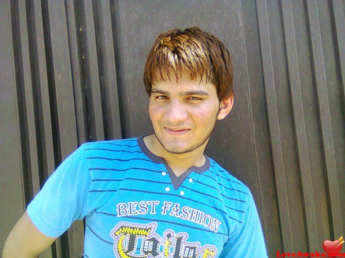 shary225 Pakistani Man from Multan