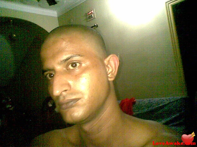 panna Bangladeshi Man from Rajshahi