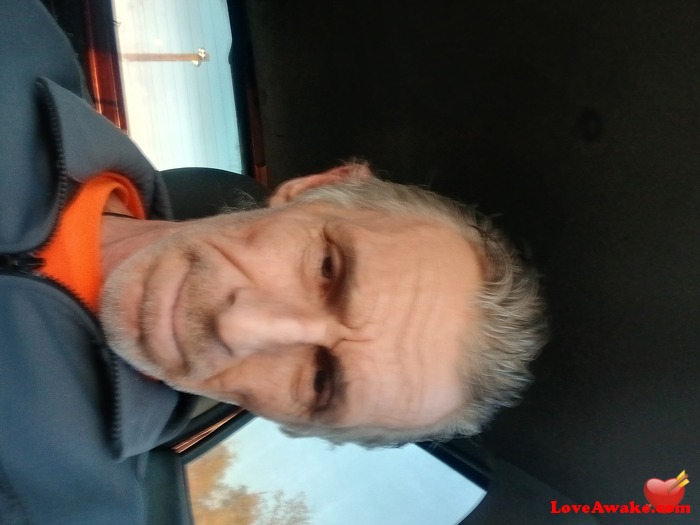 Jimmylick American Man from Oroville