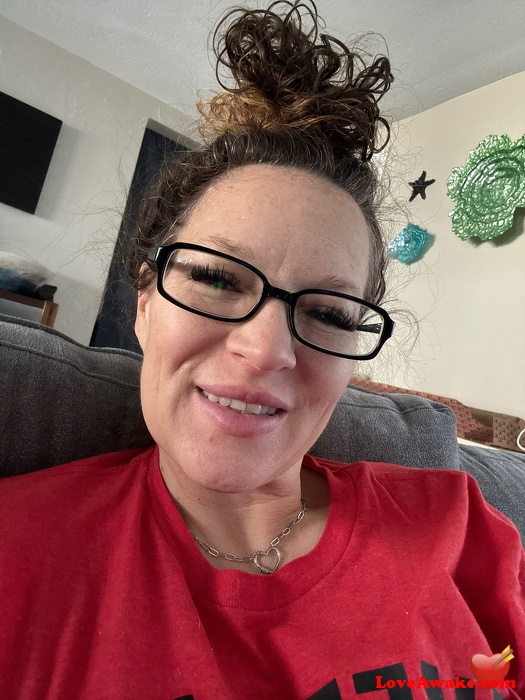 Joytabitha American Woman from Dayton