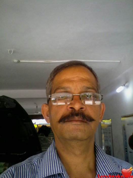 rs1chauhan Indian Man from Bhopal