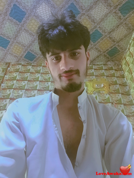 Xpannu7787 Pakistani Man from Muzaffarabad