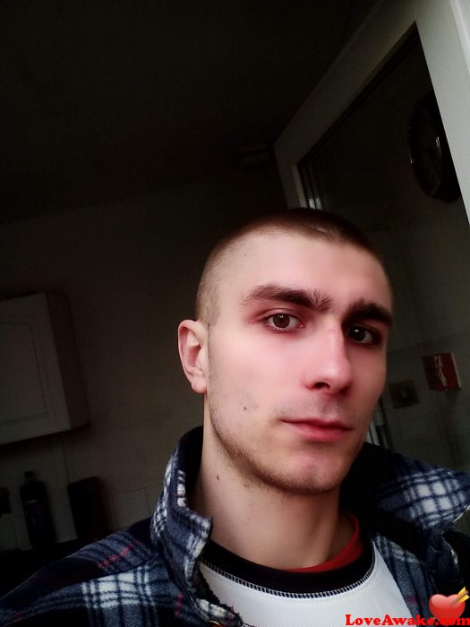 bruno20 UK Man from Blackpool