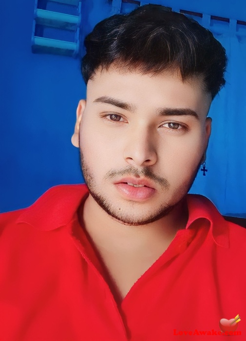 iamaxhi25 Indian Man from Jamshedpur