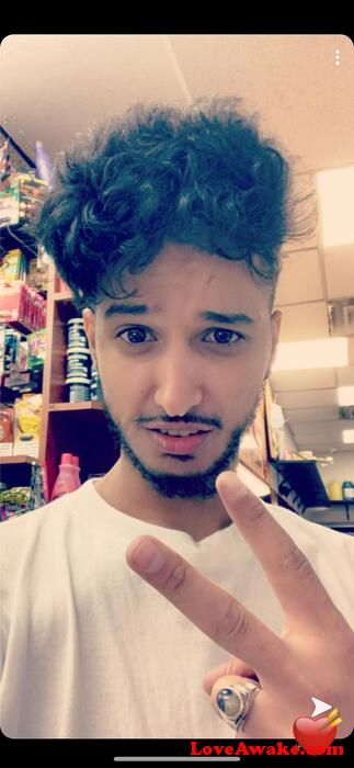 Hamdi547 Yemeni Man from Aden
