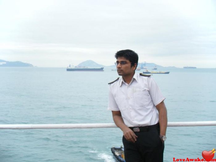 vimal18 Indian Man from Chennai (ex Madras)