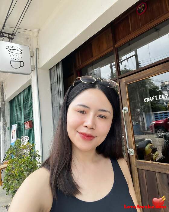 Maprang11990 Thai Woman from Bangkok
