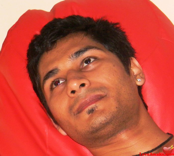 arya2711 Indian Man from Mumbai (ex Bombay)