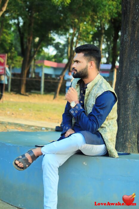 nahid16 Bangladeshi Man from Sylhet