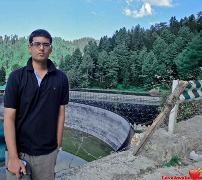 cancerian943 Pakistani Man from Rawalpindi