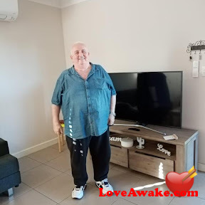 Steveiedee Australian Man from Newcastle
