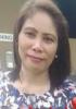 immaculada 2792890 | Filipina female, 49, Widowed