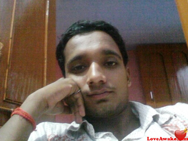 rahul7866 Indian Man from Kanpur