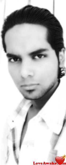 jazibsheikh Pakistani Man from Karachi