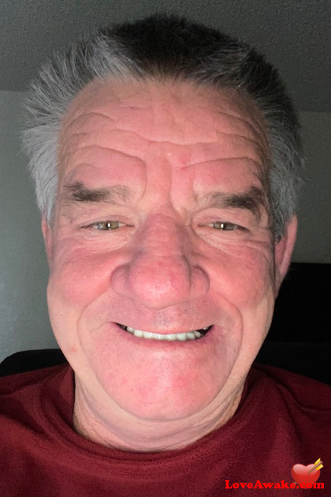 Steven3800 American Man from Las Vegas