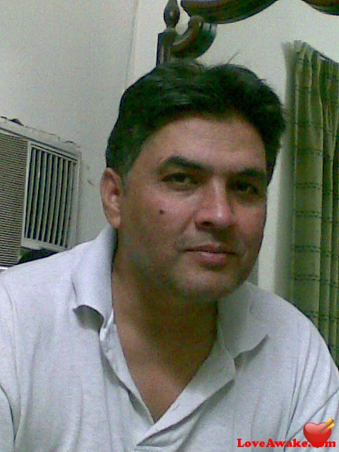 khand12 Pakistani Man from Rawalpindi