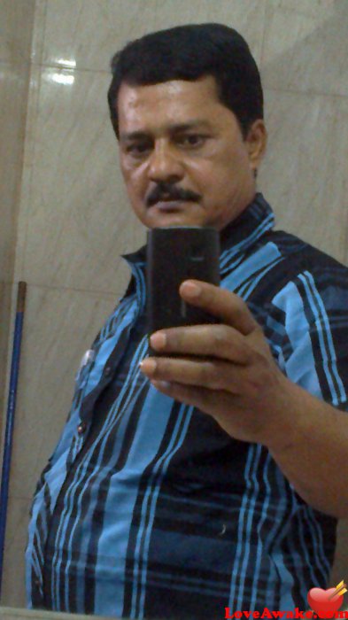 pasecy Indian Man from Durgapur