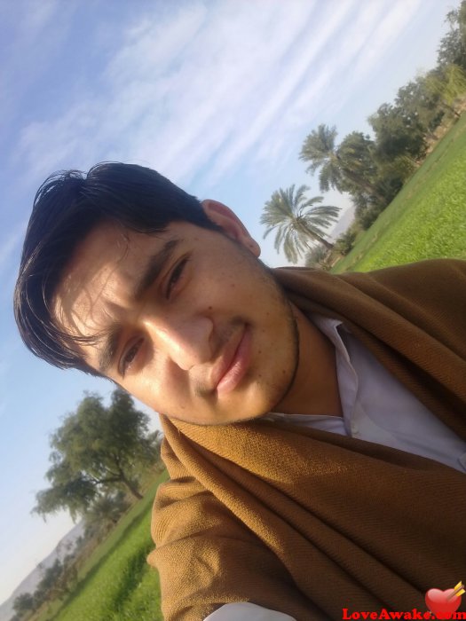 letmeloveyouplz Pakistani Man from Islamabad