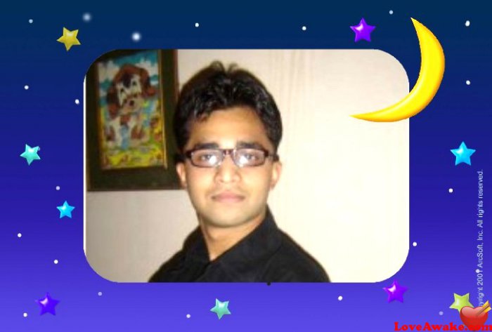 ankitvijay530 Indian Man from Moradabad