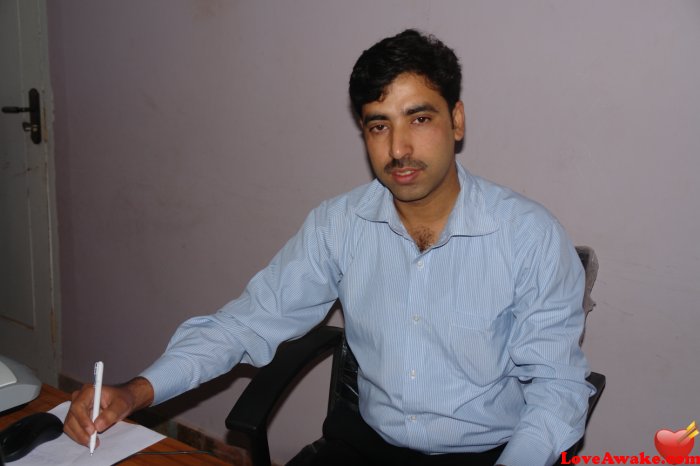 naeemgul78 Pakistani Man from Karachi