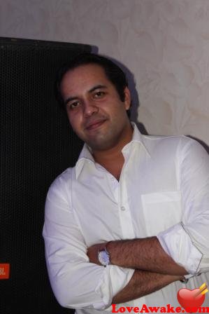 maddox1984 Indian Man from New Delhi