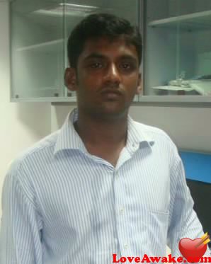 dhilipKumar23 Indian Man from Chennai (ex Madras)