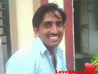 kishor1979 Indian Man from Gandhidham
