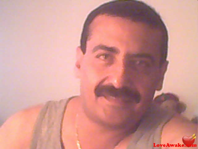 ramyreda3030305 Canadian Man from Mississauga