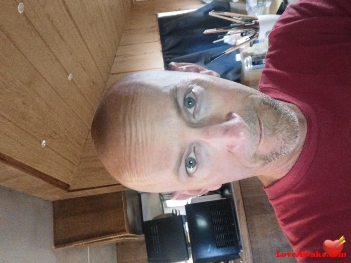 Buddyboy1 American Man from Pahrump