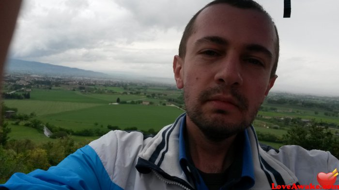 goodone83 Lebanese Man from Beirut