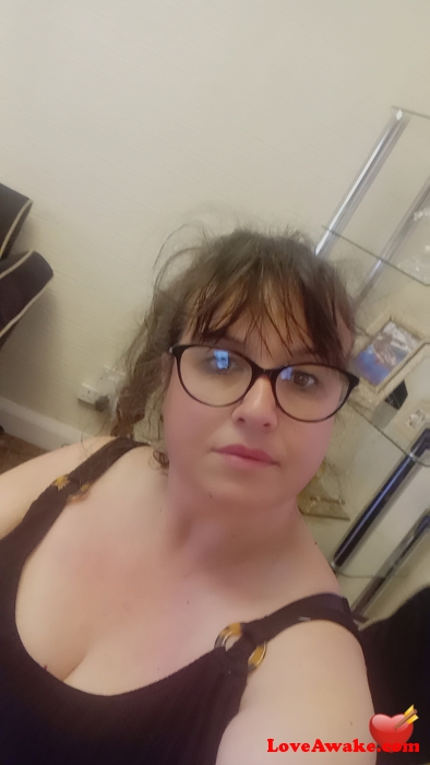 Leagki UK Woman from Scarborough