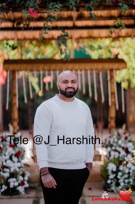 Harsh5991 Indian Man from Bangalore