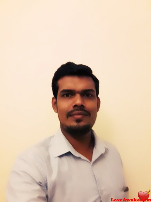 tommbasl Sri Lankan Man from Colombo