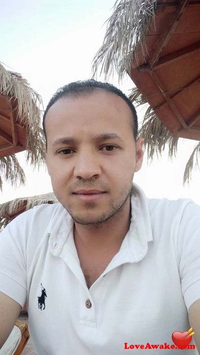 hassan2343 Egyptian Man from Sharm El Sheikh