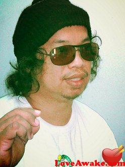 wildfang007 Filipina Man from Gubat
