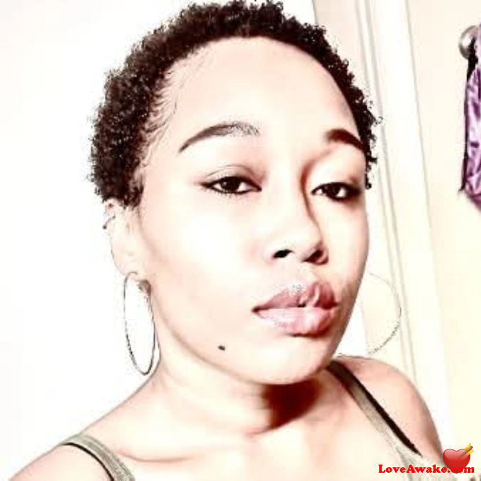 Desiresx American Woman from Kinston