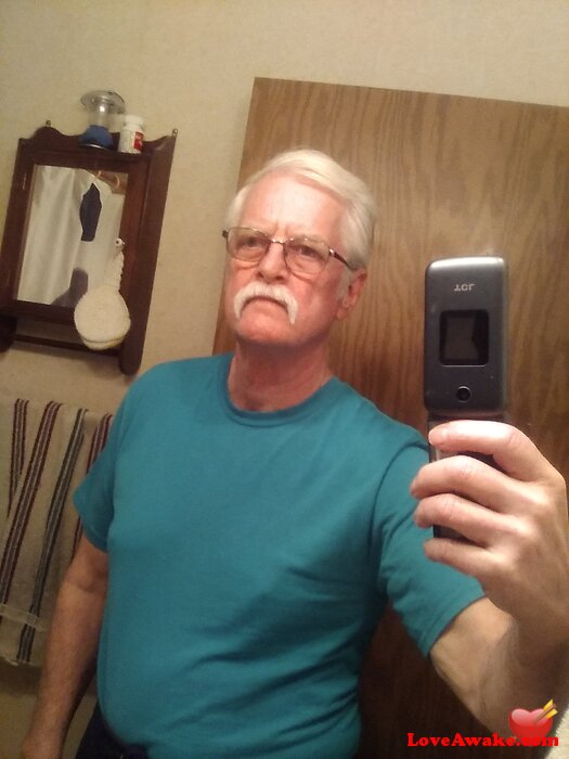 wambat American Man from Beaverton