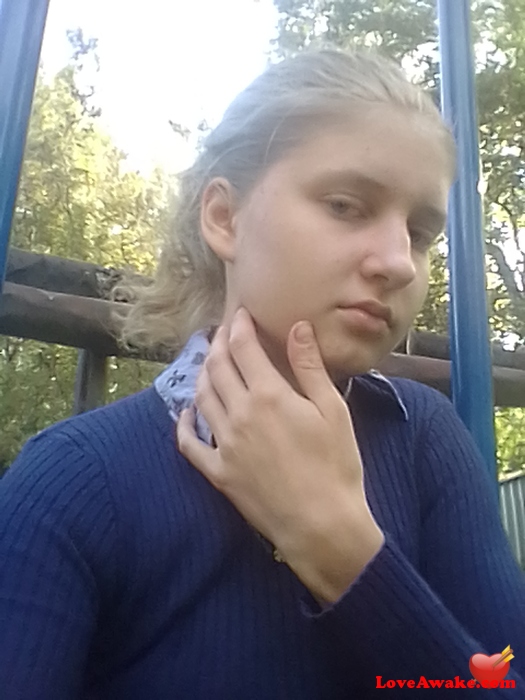 SophiaJox Russian Woman from Vichuga