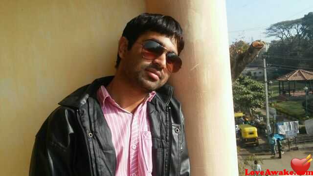 Swaroop29 Indian Man from Bangalore