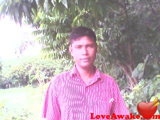 lovelu Bangladeshi Man from Khulna