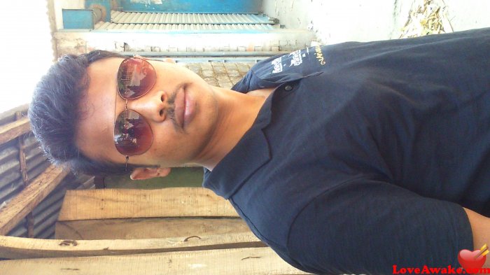 Enamul420 Bangladeshi Man from Khulna