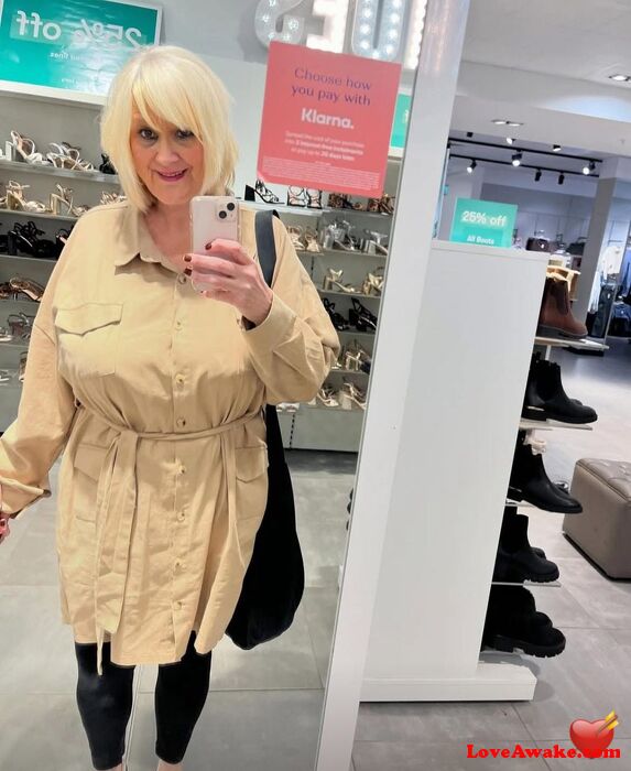 cindycuted American Woman from Quincy