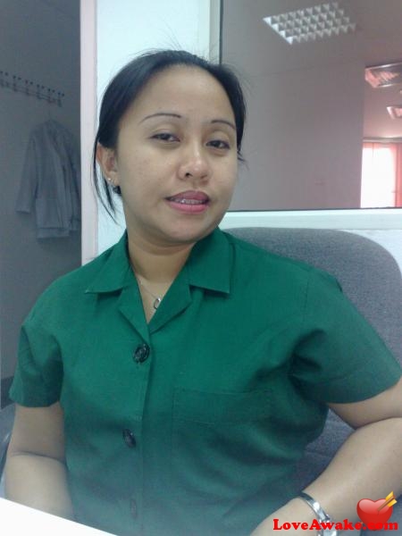 mimie Filipina Woman from Cebu