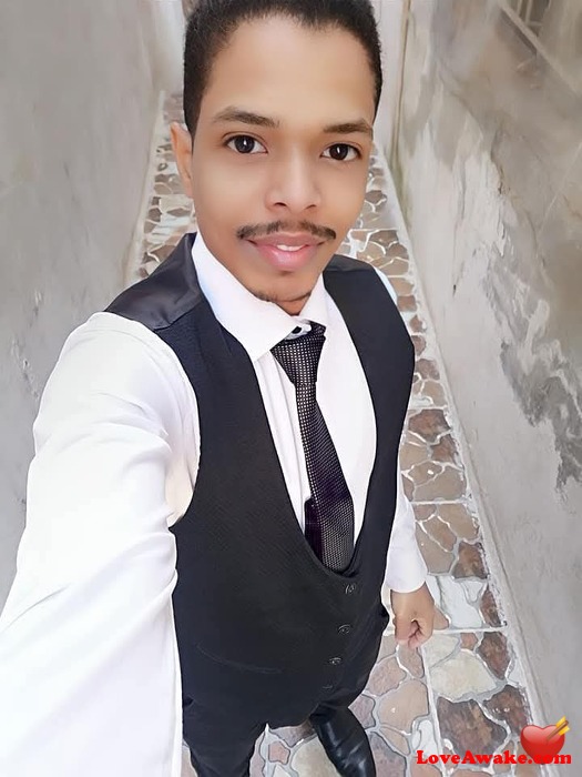 Khaled1997z French Man from Cergy-Pontoise