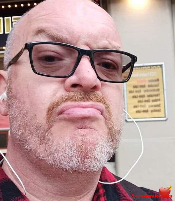 BigStinga69 Australian Man from Oakleigh