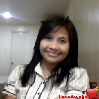 luv22face Filipina Woman from Davao, Mindanao