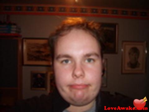 matt321 UK Man from Wakefield